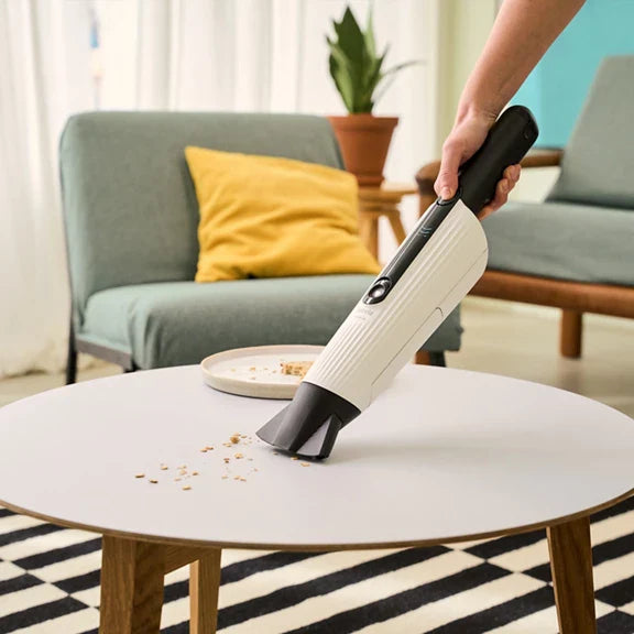 Akkusauger für d’Hand – Kobold VM7