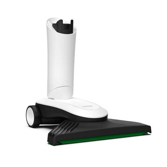 Bode-Aufsatz für harte Böde – perfekt für Ecken &amp; Ränder für Kobold VK7