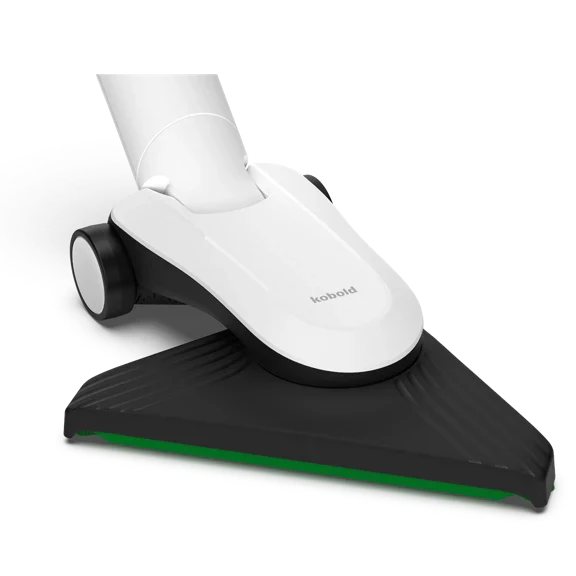 Bode-Aufsatz für harte Böde – perfekt für Ecken &amp; Ränder für Kobold VK7