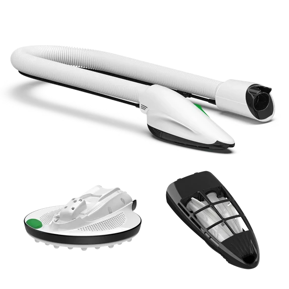 Textil- & Bettenkit Kobold PB7+MR7+MP7