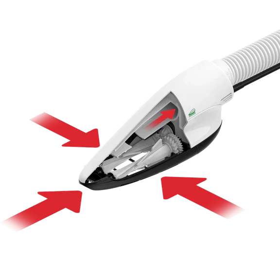 Textil- & Bettenkit Kobold PB7+MR7+MP7