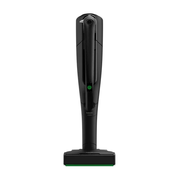 Kabelloser Staubsauger Kobold VK7 – Black Limited Edition