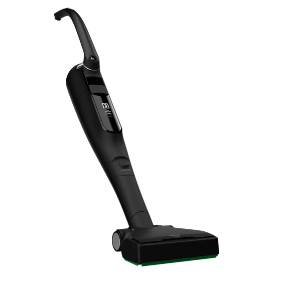 Kabelloser Staubsauger Kobold VK7 – Black Limited Edition