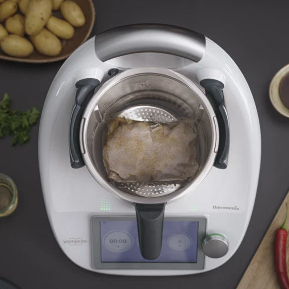 Messerschutz-Schäler für Thermomix®