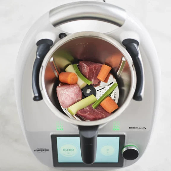 Messerschutz-Schäler für Thermomix®