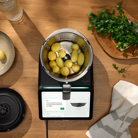 Messerschutz-Schäler für Thermomix®