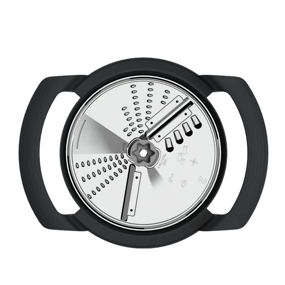 Découpe-Minute für Thermomix®