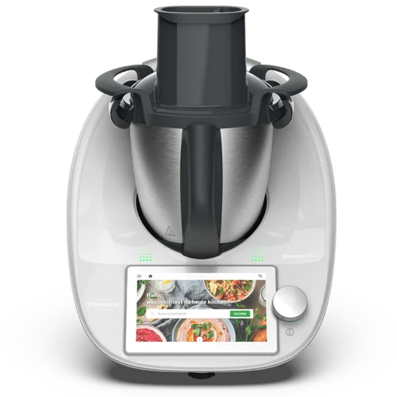 Découpe-Minute für Thermomix®