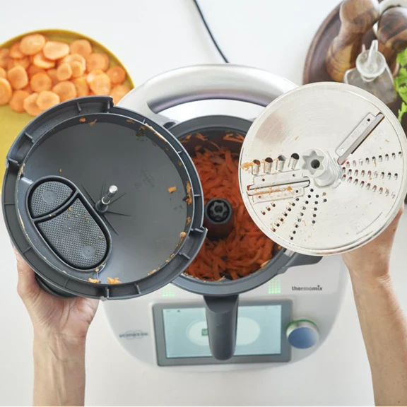 Découpe-Minute für Thermomix®