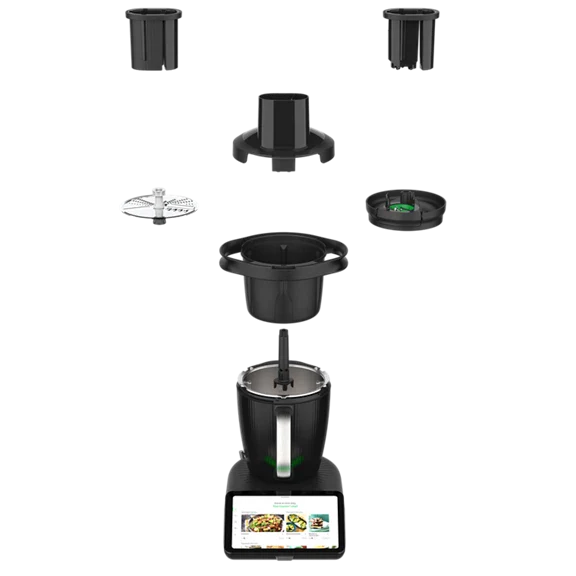 Découpe-Minute+ für Thermomix® TM7