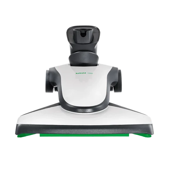 Bodenaufsatz für harte Böden – perfekt für Ecken &amp; Ränder Kobold HD60