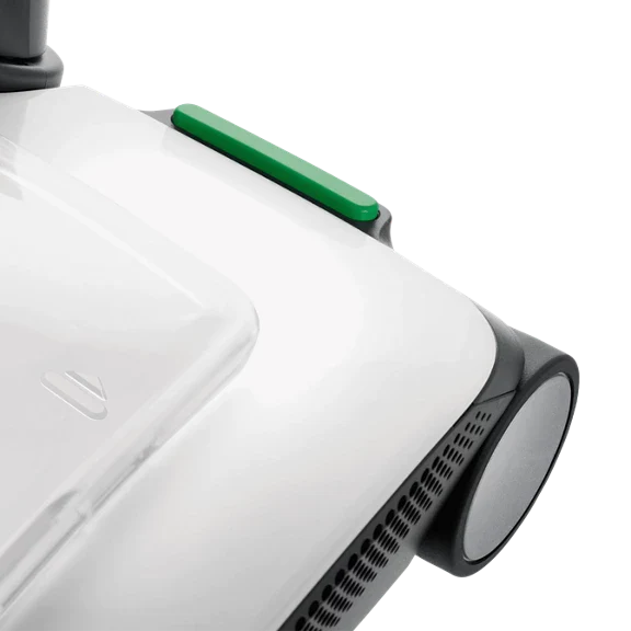 Teppich & Teppichreiniger Kobold VF200