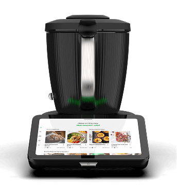 Boutique Vorwerk - Accessoires Thermomix® & Kobold en Ligne